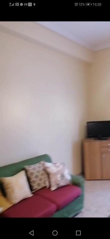 appartamento in affitto a Cosenza in zona Cosenza Vecchia