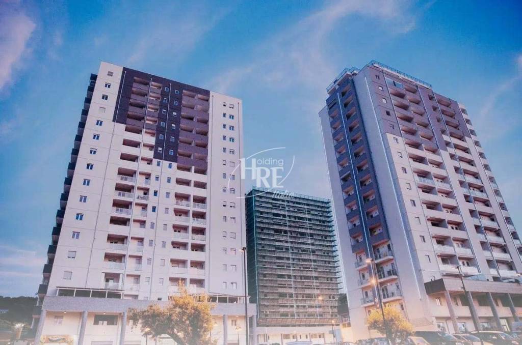 ufficio in affitto a Cosenza in zona Stadio