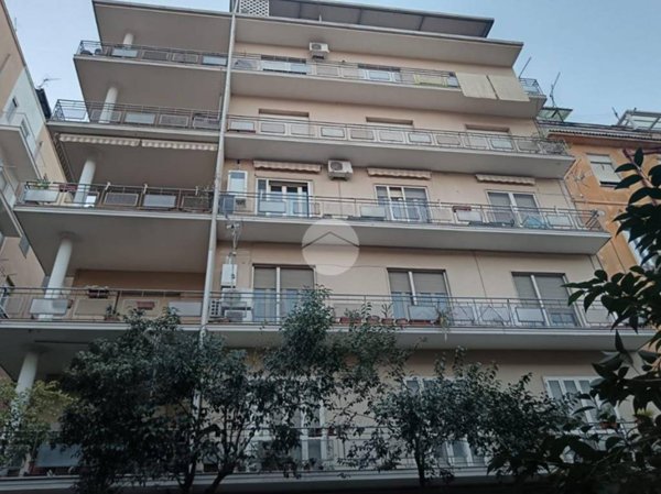 appartamento in affitto a Cosenza