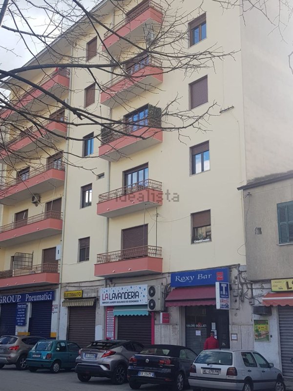 appartamento in affitto a Cosenza