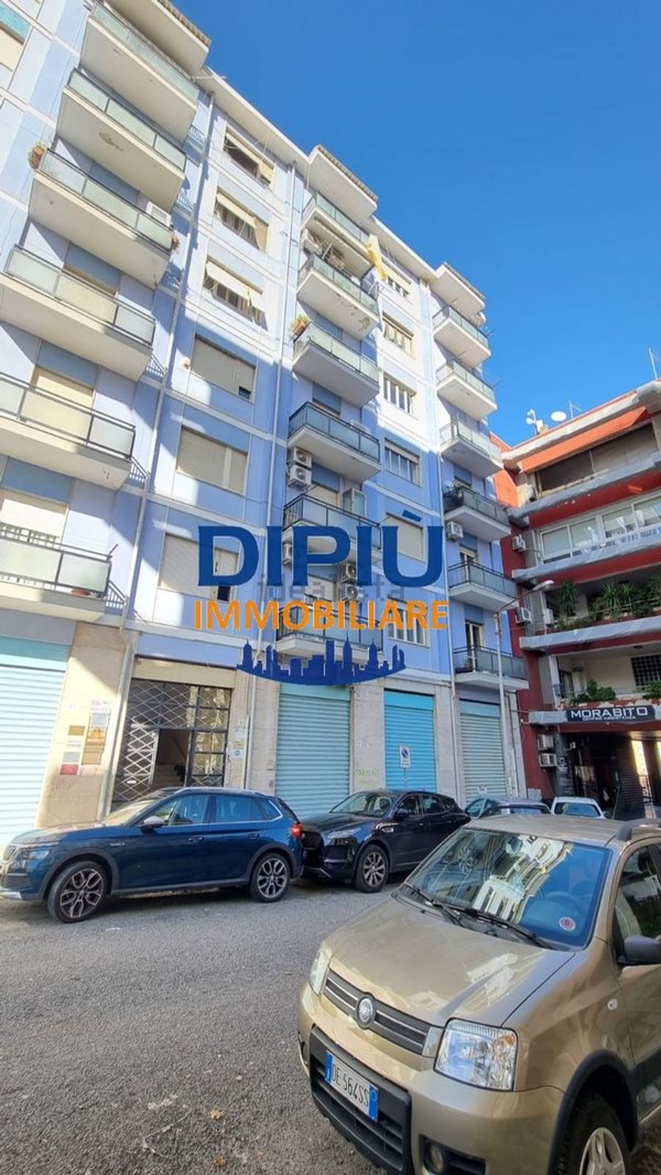 appartamento in affitto a Cosenza