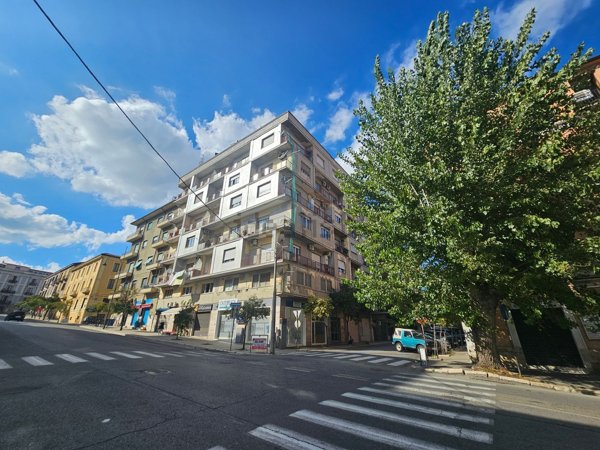 appartamento in affitto a Cosenza in zona Cosenza Vecchia