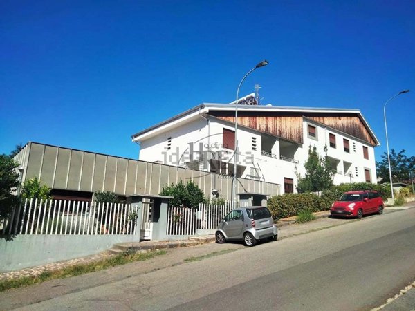 ufficio in affitto a Cosenza