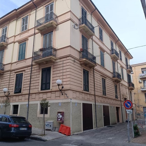 appartamento in affitto a Cosenza in zona Cosenza Vecchia