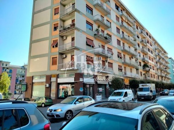 ufficio in affitto a Cosenza