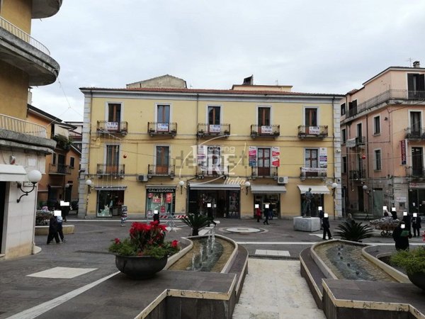ufficio in affitto a Cosenza