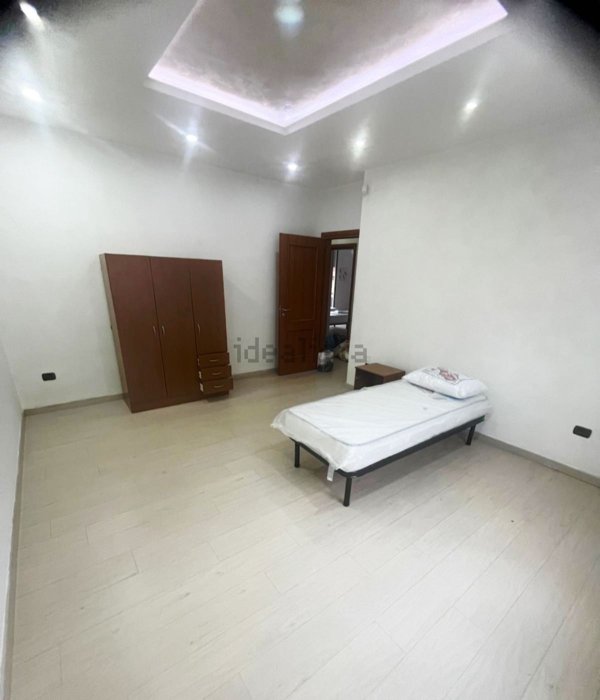 appartamento in affitto a Cosenza in zona Cosenza Vecchia