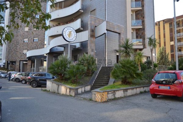 loft in affitto a Cosenza