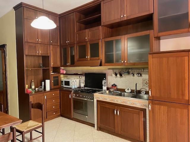 appartamento in affitto a Cosenza in zona Cosenza Vecchia