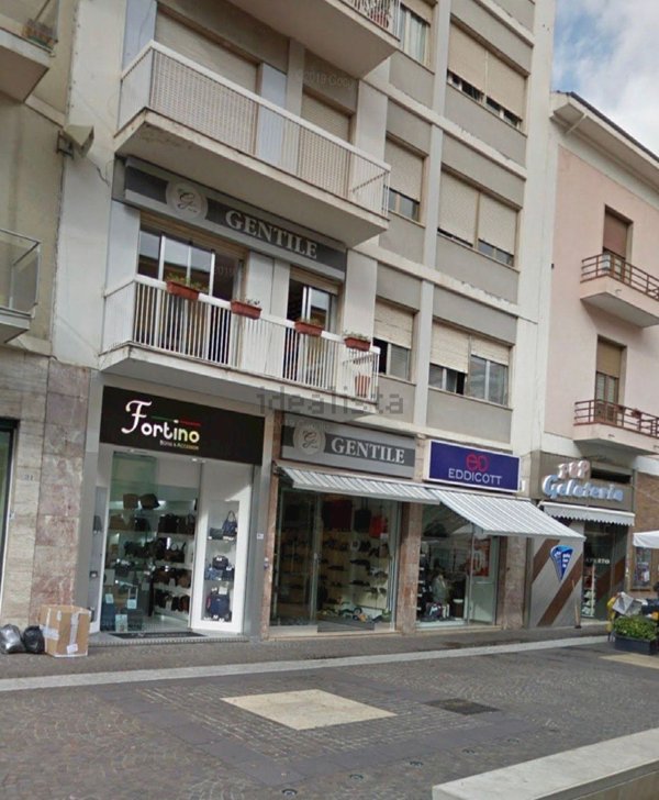 ufficio in affitto a Cosenza