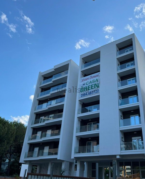 appartamento in affitto a Cosenza