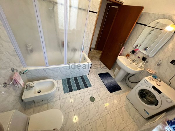 appartamento in affitto a Cosenza in zona Cosenza Vecchia