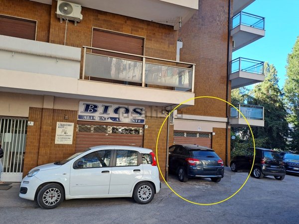 ufficio in affitto a Cosenza