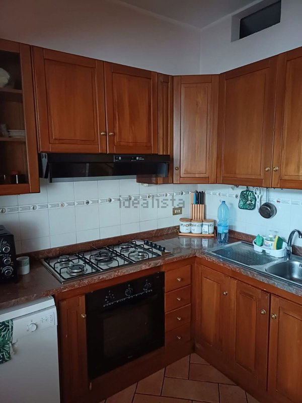 appartamento in affitto a Cosenza