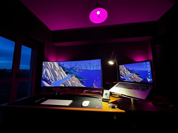 ufficio in affitto a Cosenza