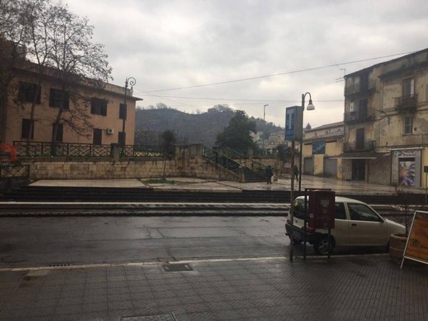 locale di sgombero in affitto a Cosenza in zona Cosenza Vecchia