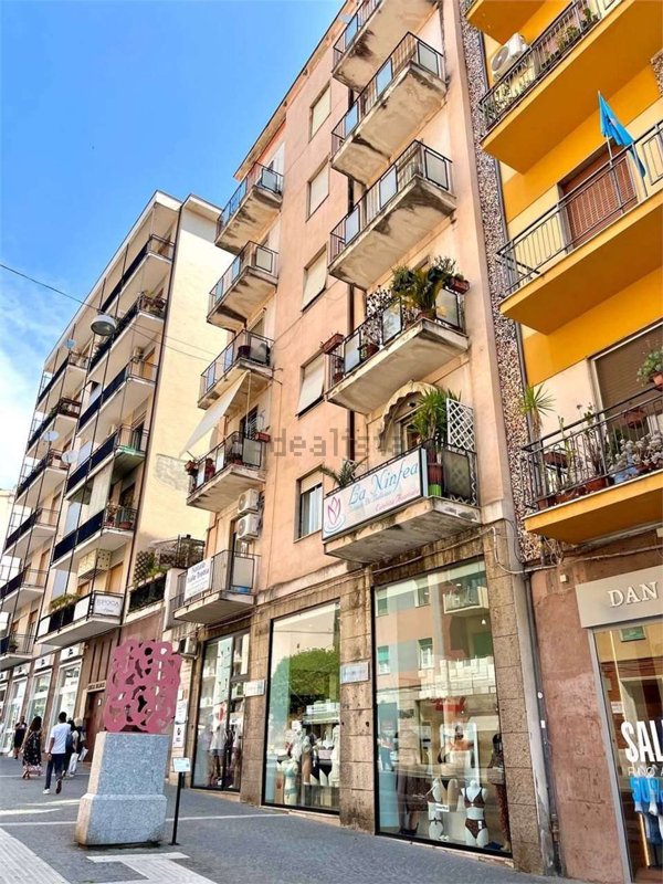 ufficio in affitto a Cosenza
