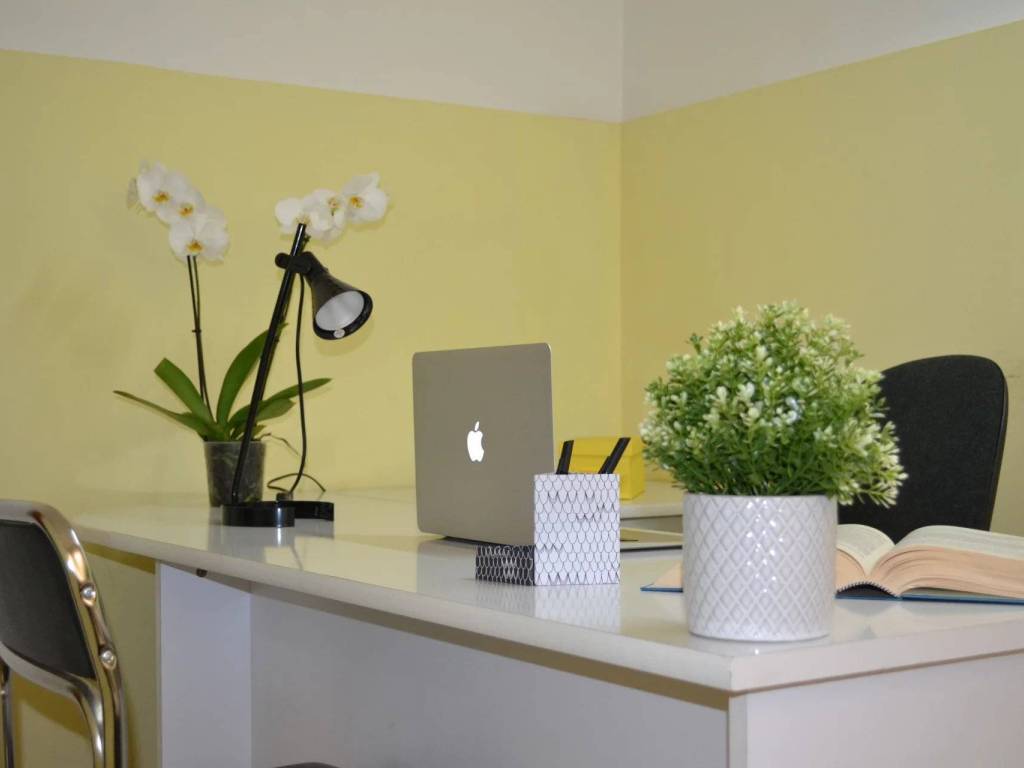 ufficio in affitto a Cosenza