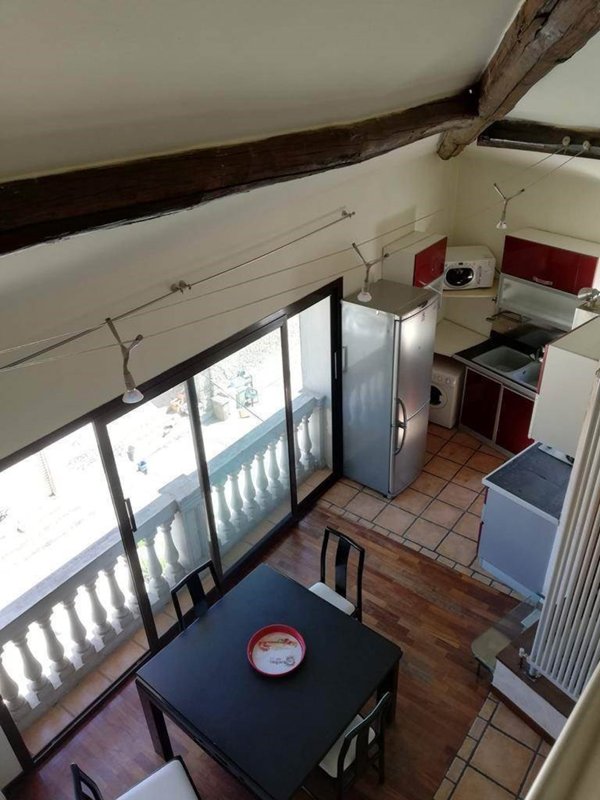 appartamento in affitto a Cosenza in zona Cosenza Vecchia