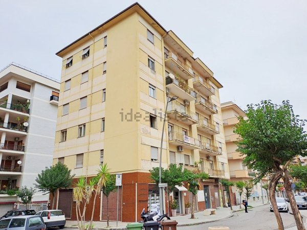 ufficio in affitto a Cosenza