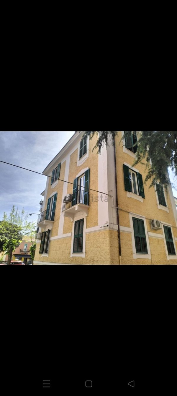 ufficio in affitto a Cosenza in zona Cosenza Vecchia