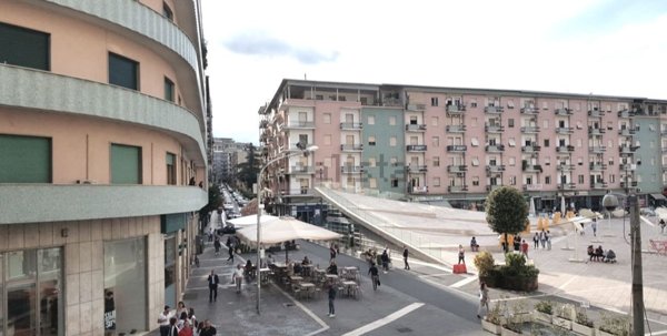 ufficio in affitto a Cosenza