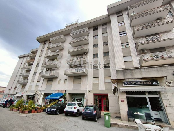 ufficio in affitto a Cosenza