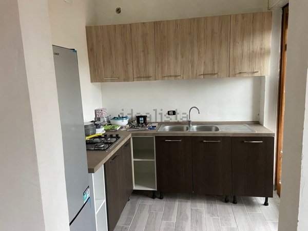 appartamento in affitto a Cosenza