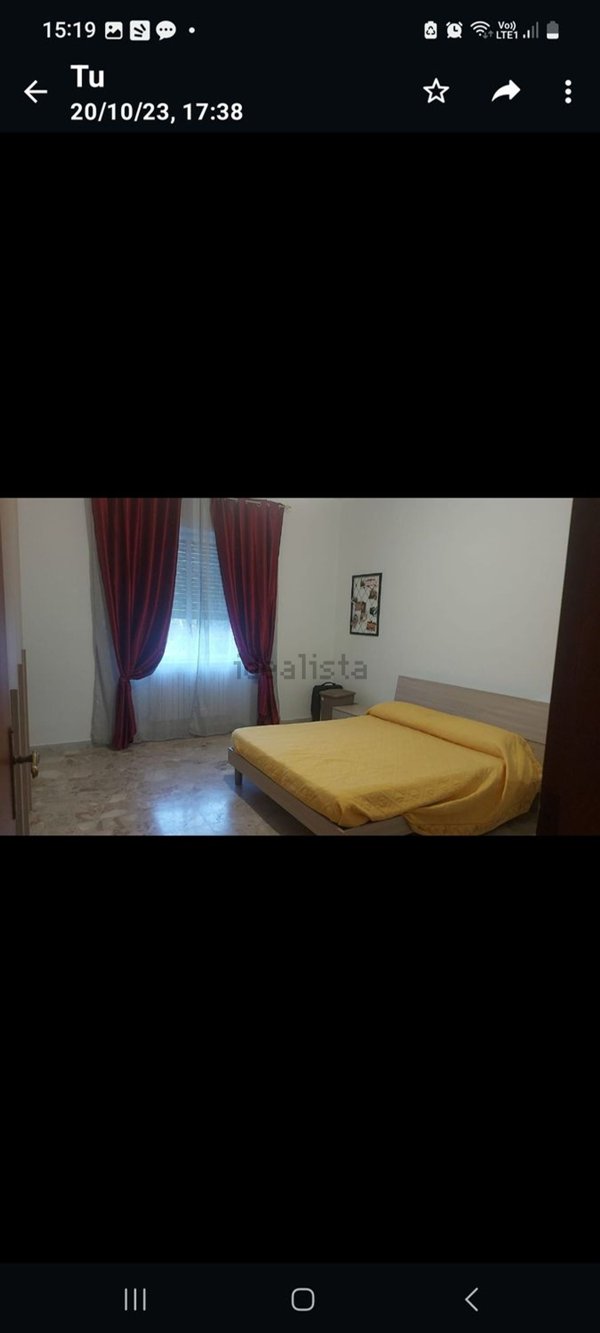 appartamento in affitto a Cosenza