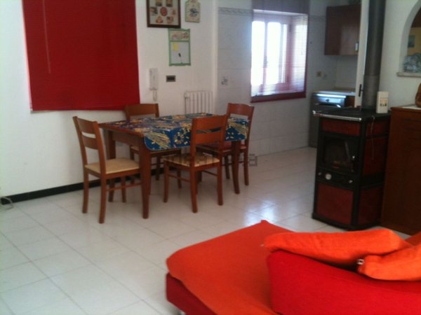 appartamento in affitto a Cosenza