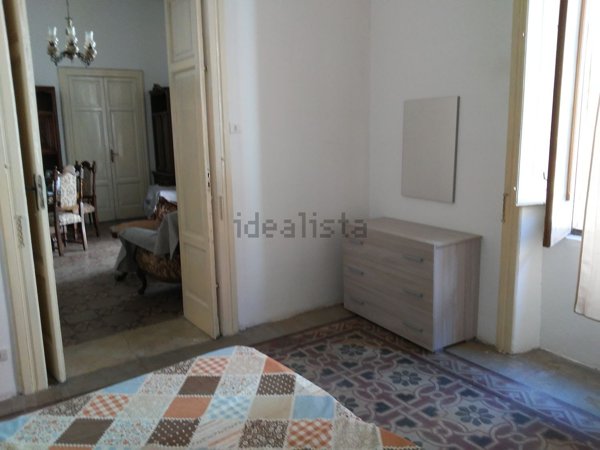 appartamento in affitto a Cosenza in zona Cosenza Vecchia