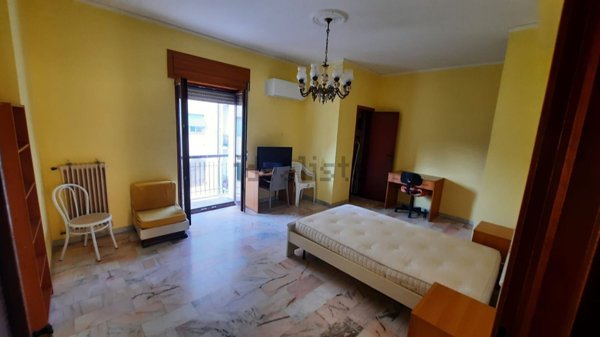 appartamento in affitto a Cosenza in zona Panebianco