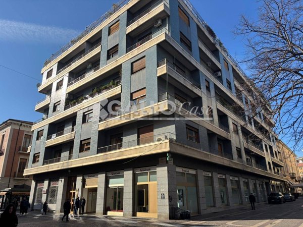 ufficio in affitto a Cosenza