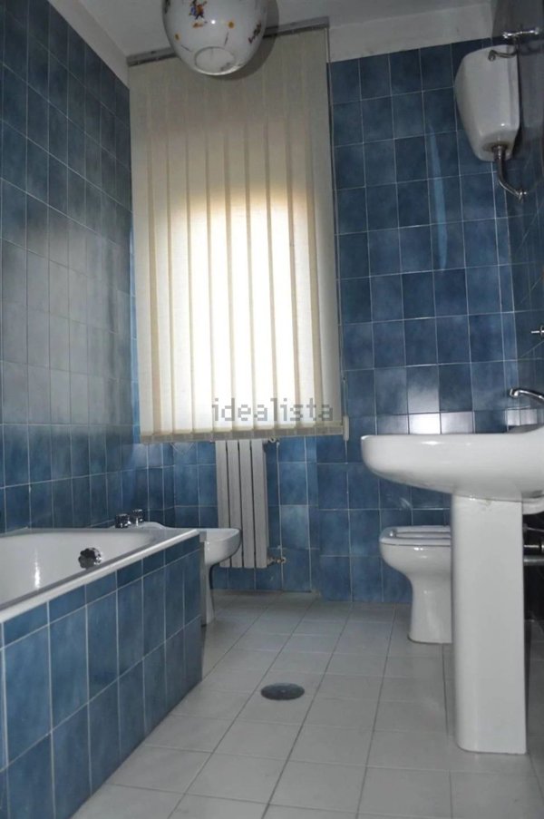 ufficio in affitto a Cosenza