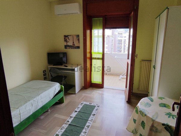 casa indipendente in affitto a Cosenza