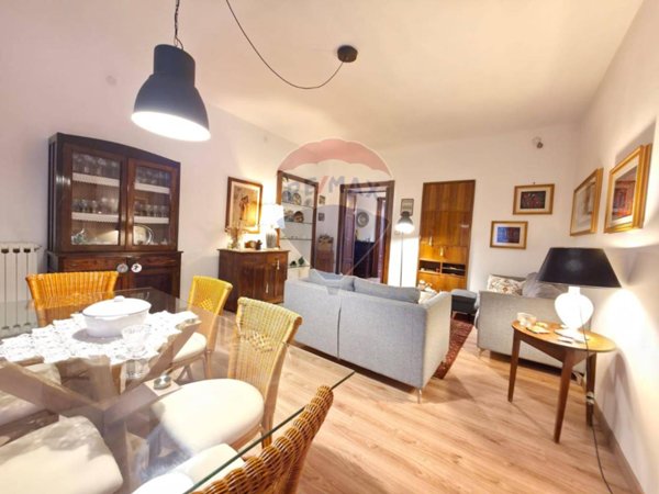 appartamento in affitto a Cosenza in zona Cosenza Vecchia