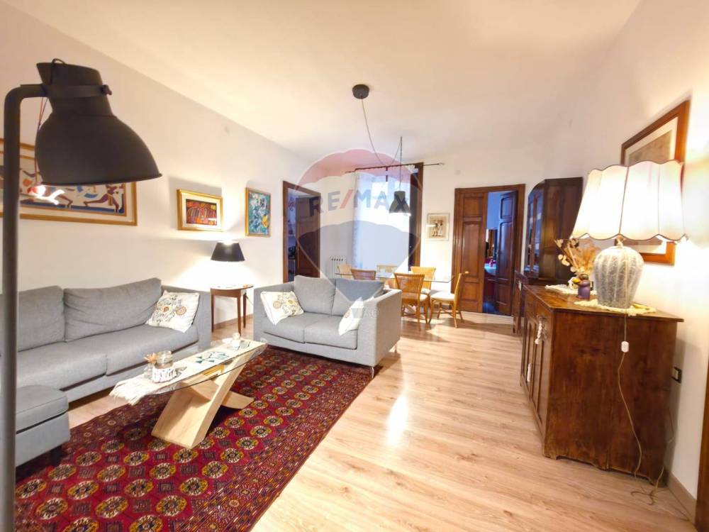 appartamento in affitto a Cosenza in zona Cosenza Vecchia