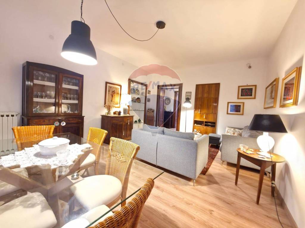 appartamento in affitto a Cosenza in zona Cosenza Vecchia