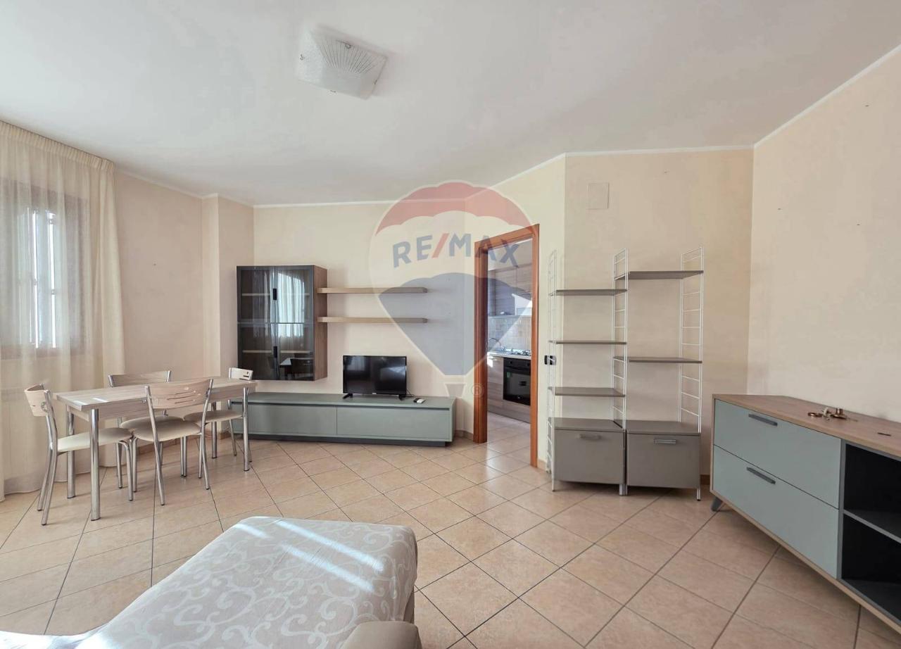 appartamento in affitto a Cosenza in zona Cosenza Vecchia