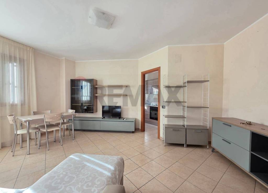 appartamento in affitto a Cosenza in zona Cosenza Vecchia