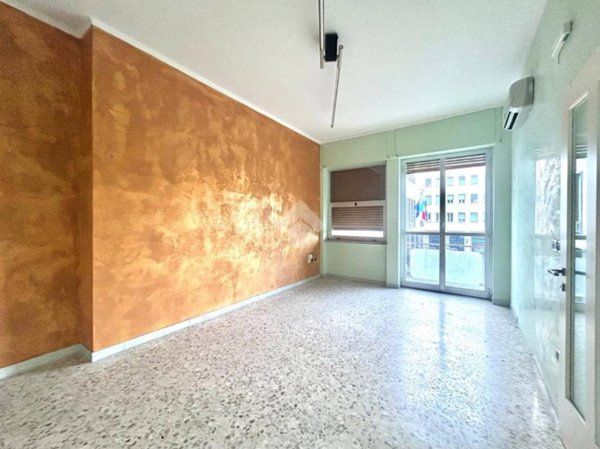 appartamento in affitto a Cosenza in zona Cosenza Vecchia