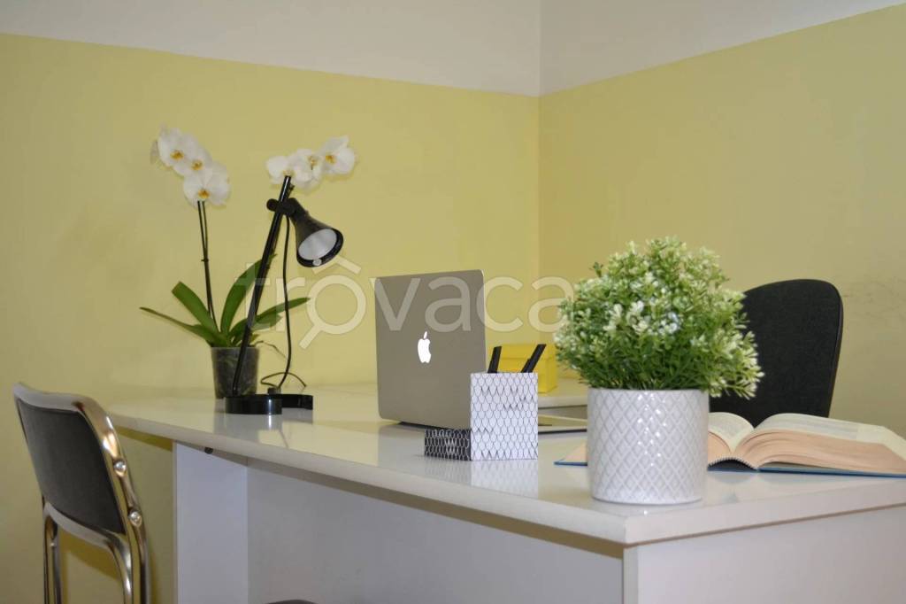 ufficio in affitto a Cosenza