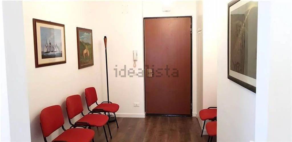 appartamento in affitto a Cosenza in zona Panebianco