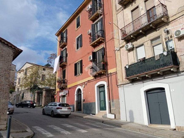 negozio in affitto a Cosenza