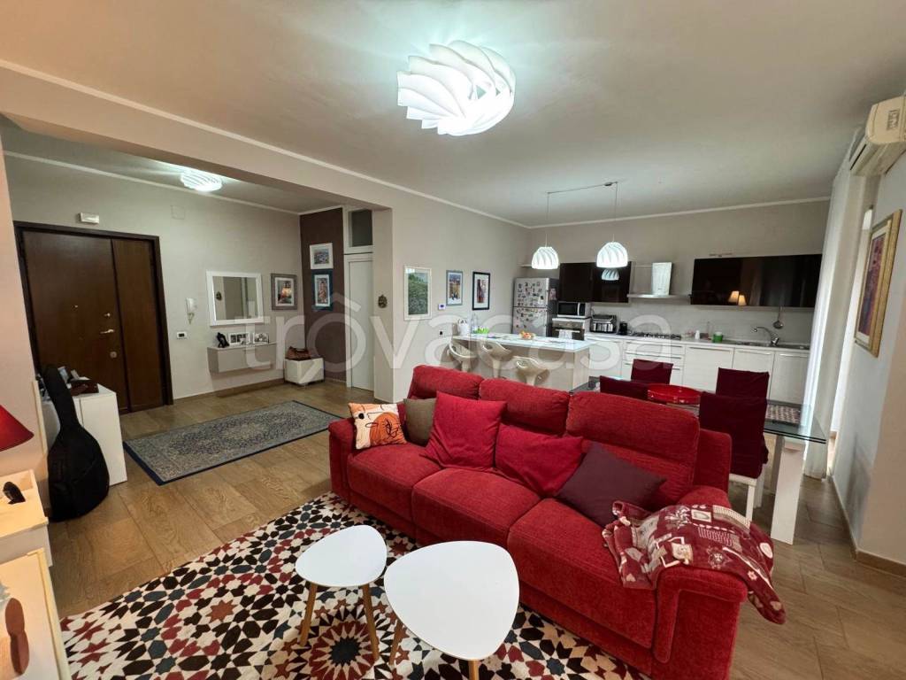 appartamento in affitto a Cosenza