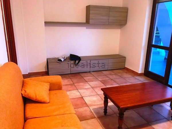 appartamento in affitto a Cosenza