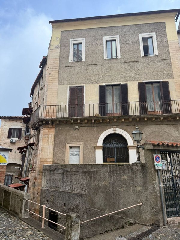 appartamento in affitto a Cosenza in zona Cosenza Vecchia