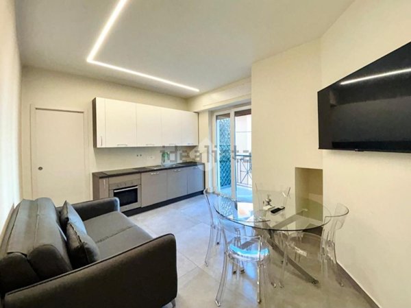 appartamento in affitto a Cosenza in zona Cosenza Vecchia