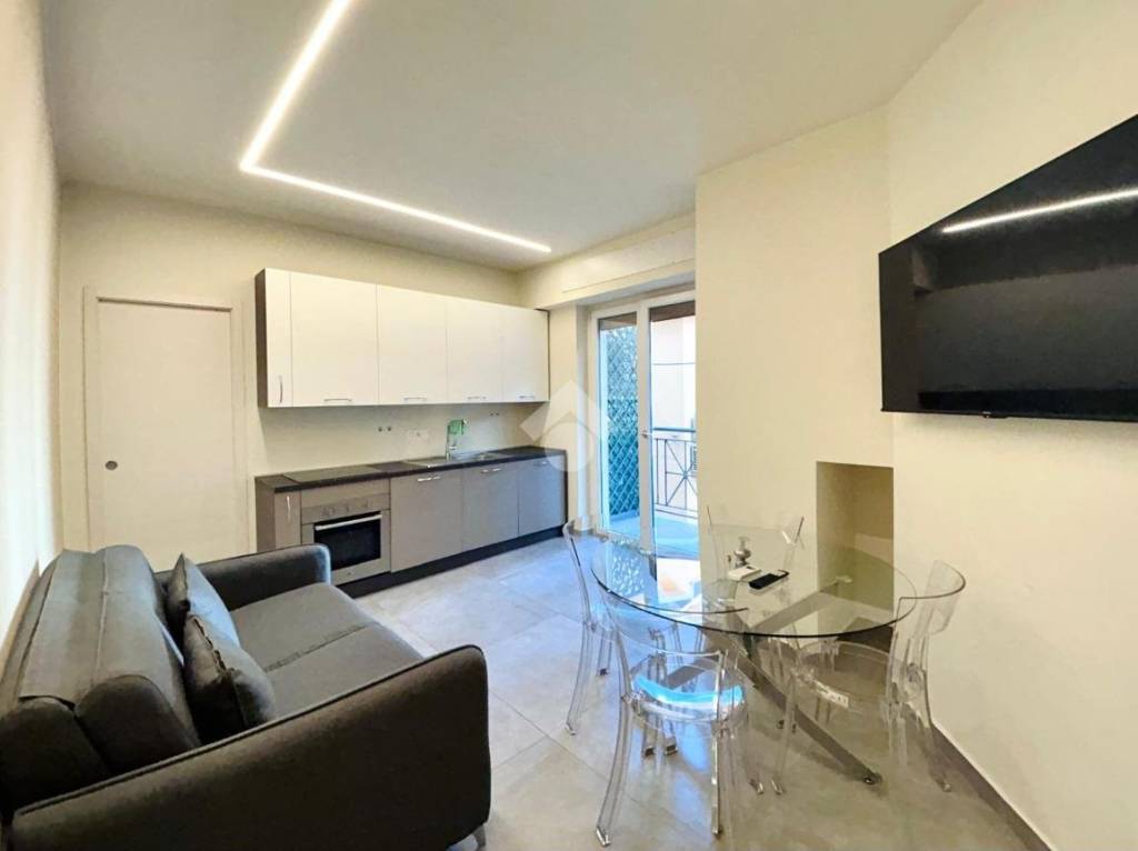 appartamento in affitto a Cosenza in zona Cosenza Vecchia