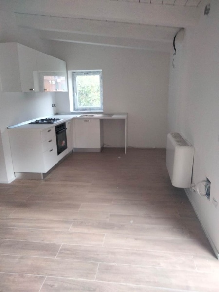 appartamento in affitto a Cosenza in zona Cosenza Vecchia